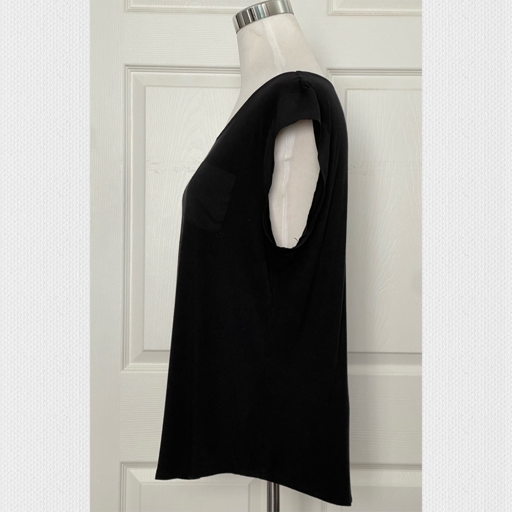 Calvin Klein blouse - Picture 2 of 4